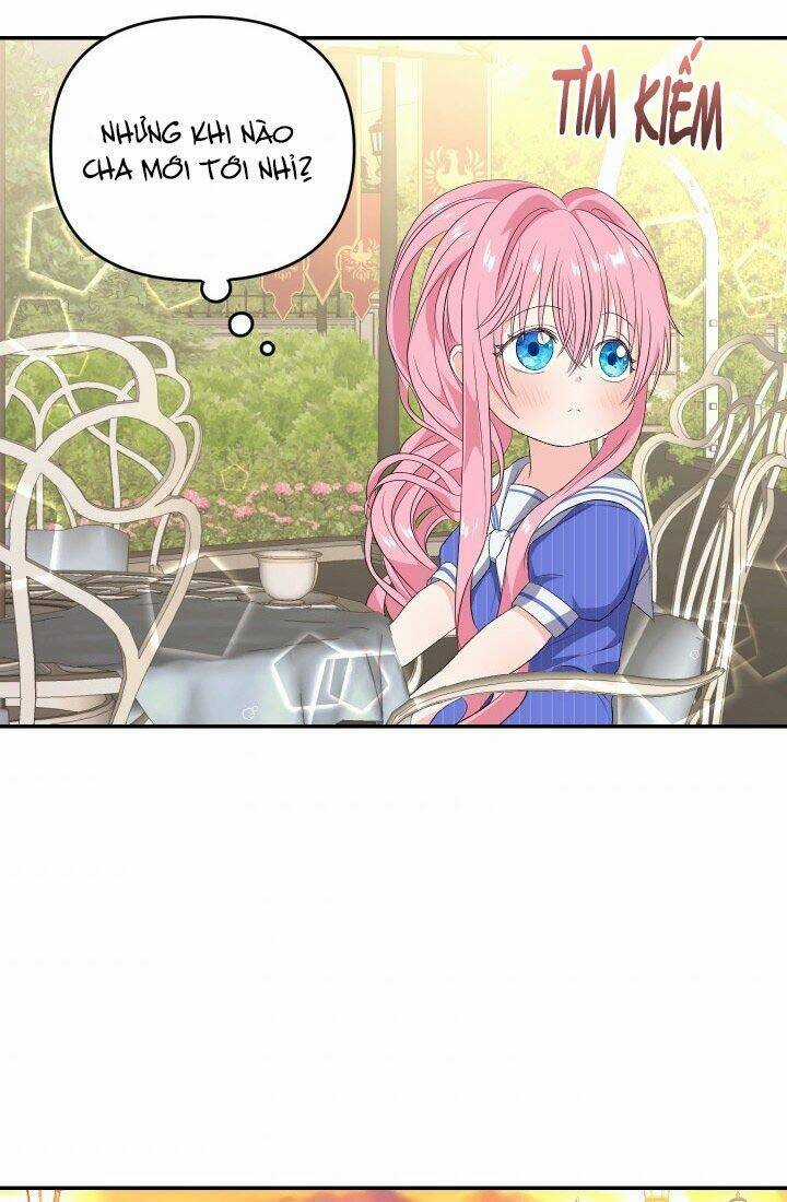 Hoàng Hậu Bé Bỏng Chapter 7 trang 44