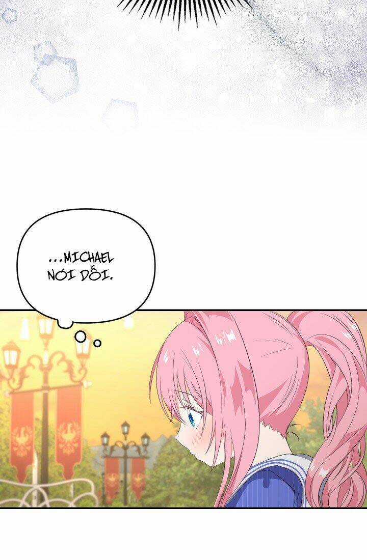 Hoàng Hậu Bé Bỏng Chapter 7 trang 47