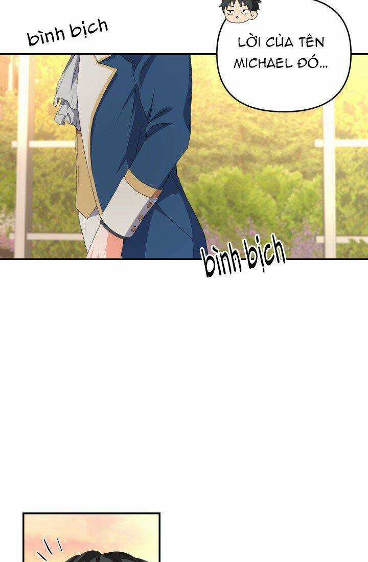 Hoàng Hậu Bé Bỏng Chapter 7 trang 49