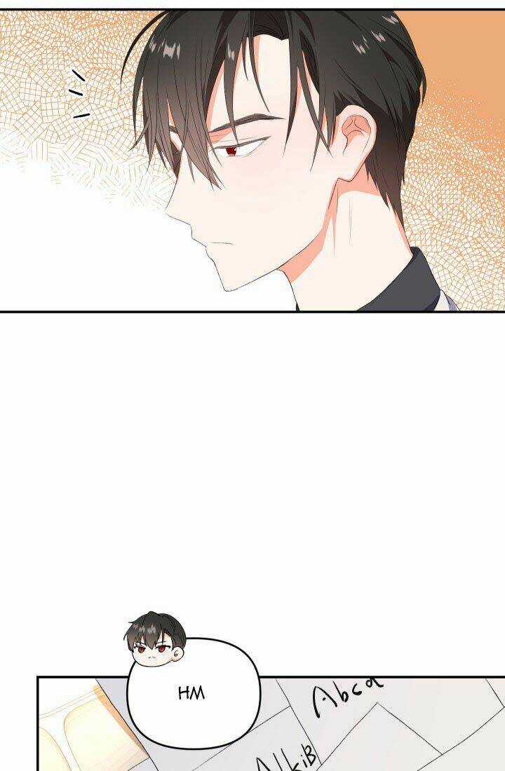 Hoàng Hậu Bé Bỏng Chapter 7 trang 58