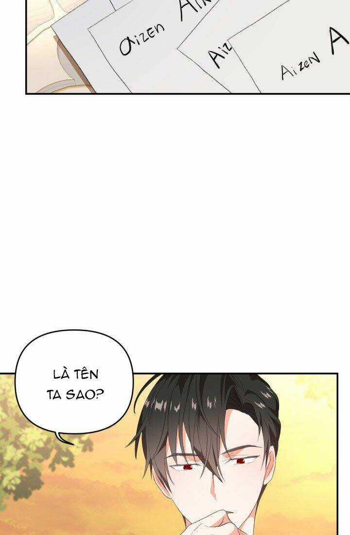 Hoàng Hậu Bé Bỏng Chapter 7 trang 59