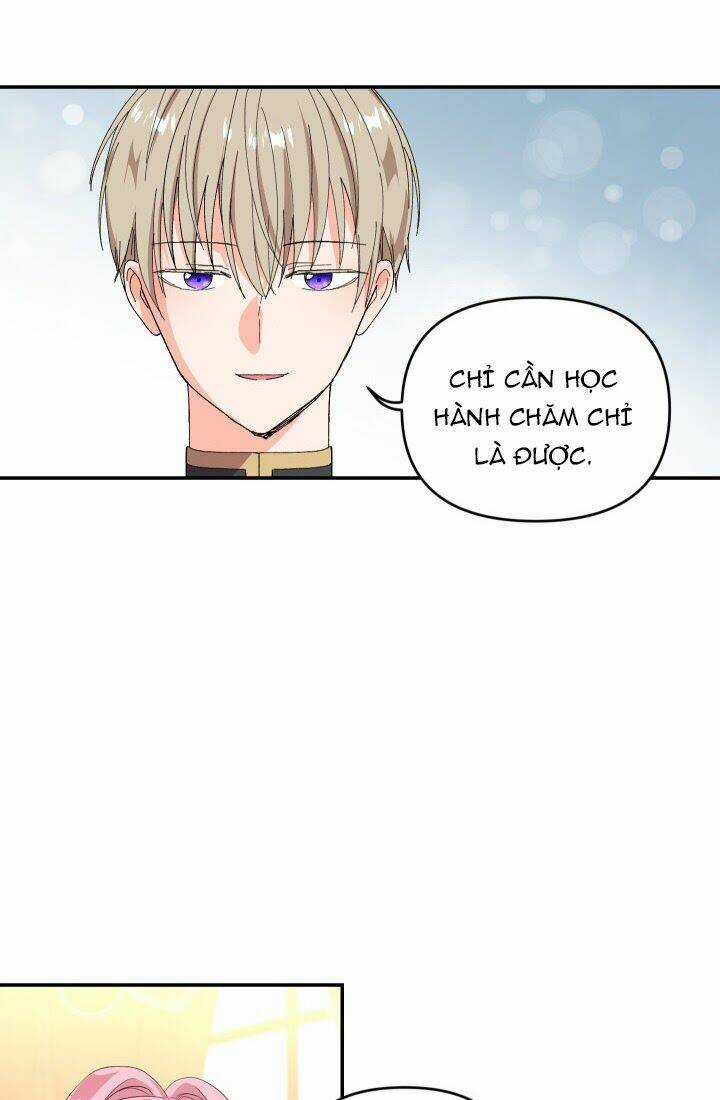 Hoàng Hậu Bé Bỏng Chapter 7 trang 6
