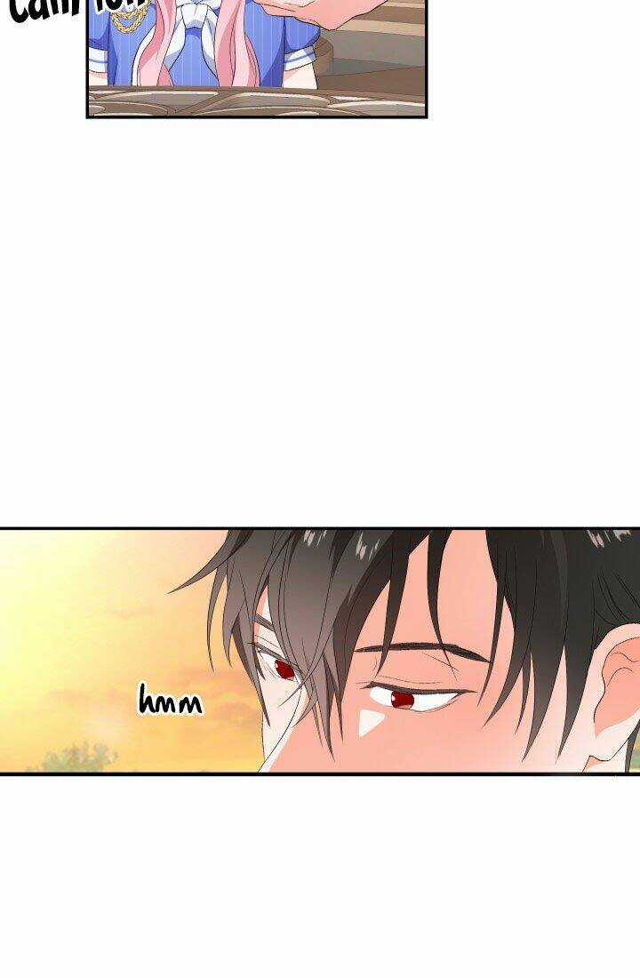 Hoàng Hậu Bé Bỏng Chapter 7 trang 61