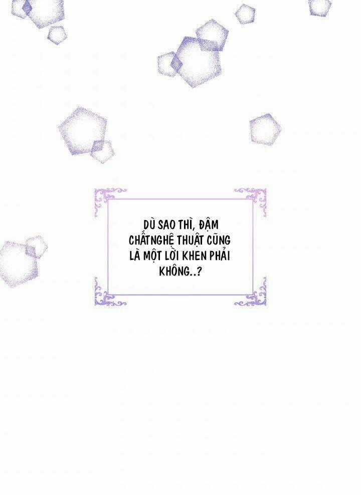 Hoàng Hậu Bé Bỏng Chapter 7 trang 64