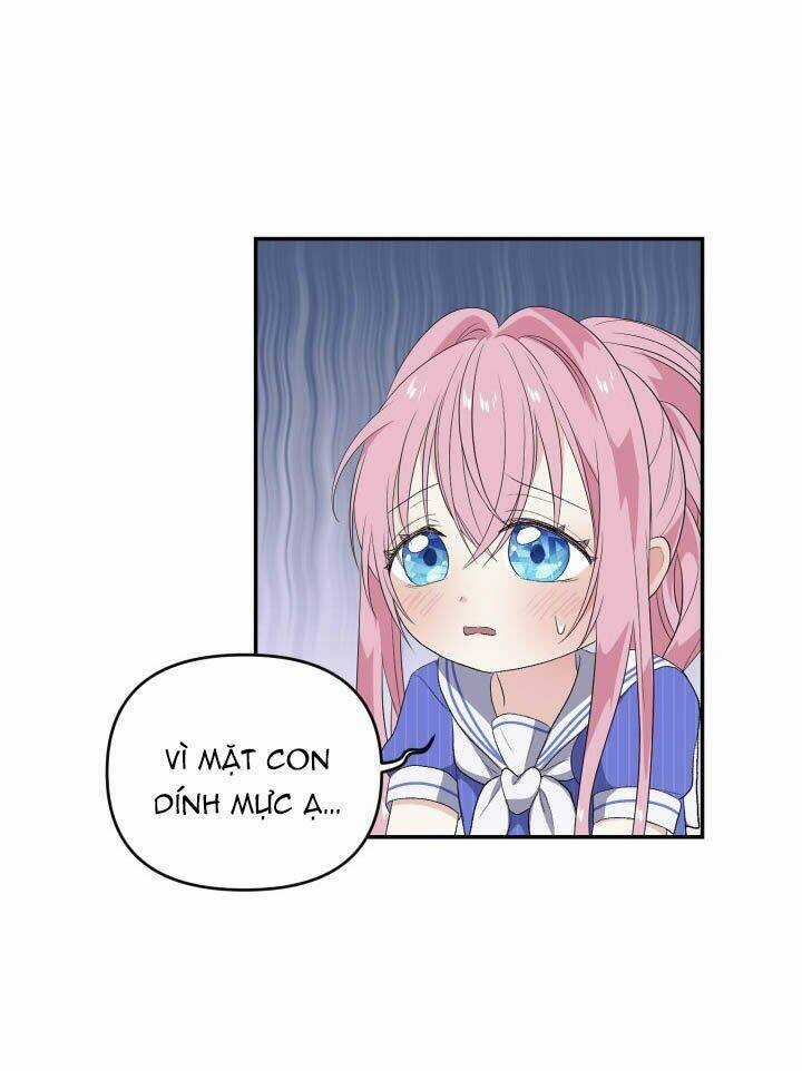 Hoàng Hậu Bé Bỏng Chapter 8 trang 10