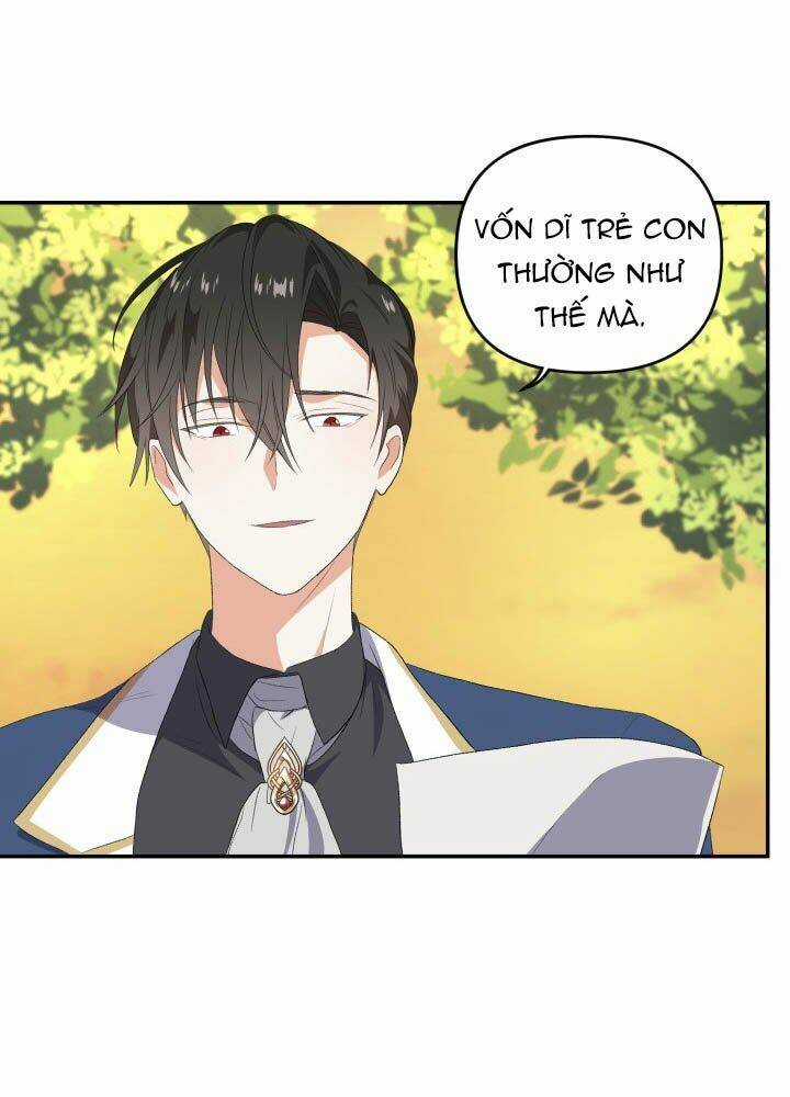 Hoàng Hậu Bé Bỏng Chapter 8 trang 11