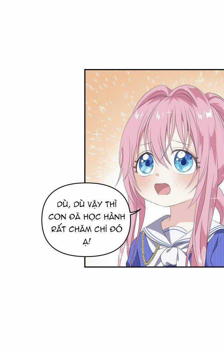 Hoàng Hậu Bé Bỏng Chapter 8 trang 12