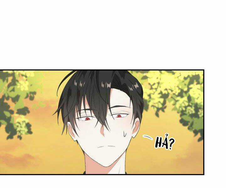 Hoàng Hậu Bé Bỏng Chapter 8 trang 13