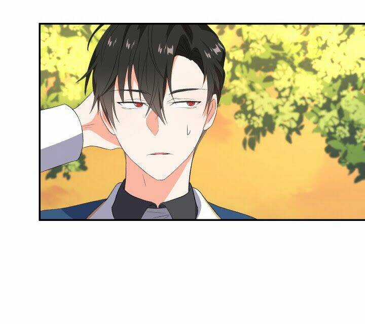 Hoàng Hậu Bé Bỏng Chapter 8 trang 14