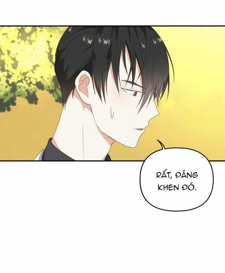 Hoàng Hậu Bé Bỏng Chapter 8 trang 17