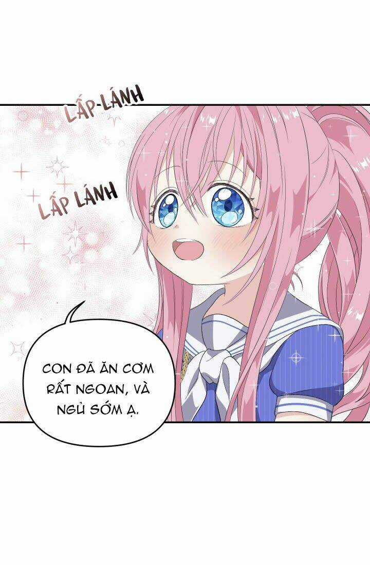 Hoàng Hậu Bé Bỏng Chapter 8 trang 19