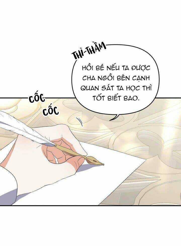 Hoàng Hậu Bé Bỏng Chapter 8 trang 23