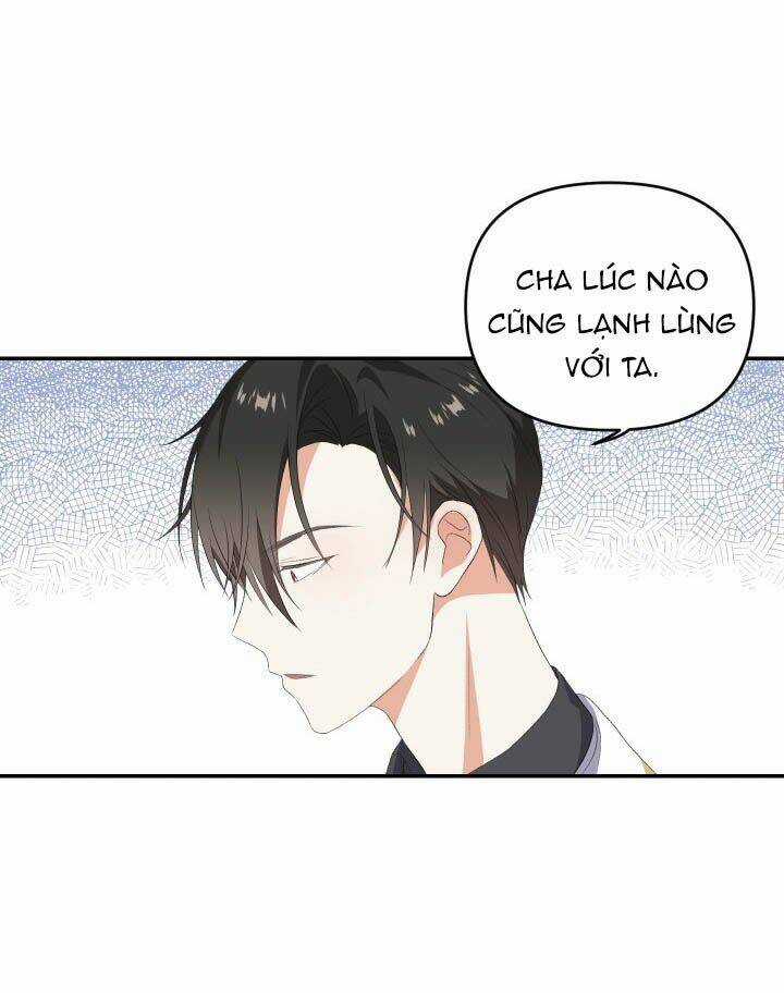 Hoàng Hậu Bé Bỏng Chapter 8 trang 25