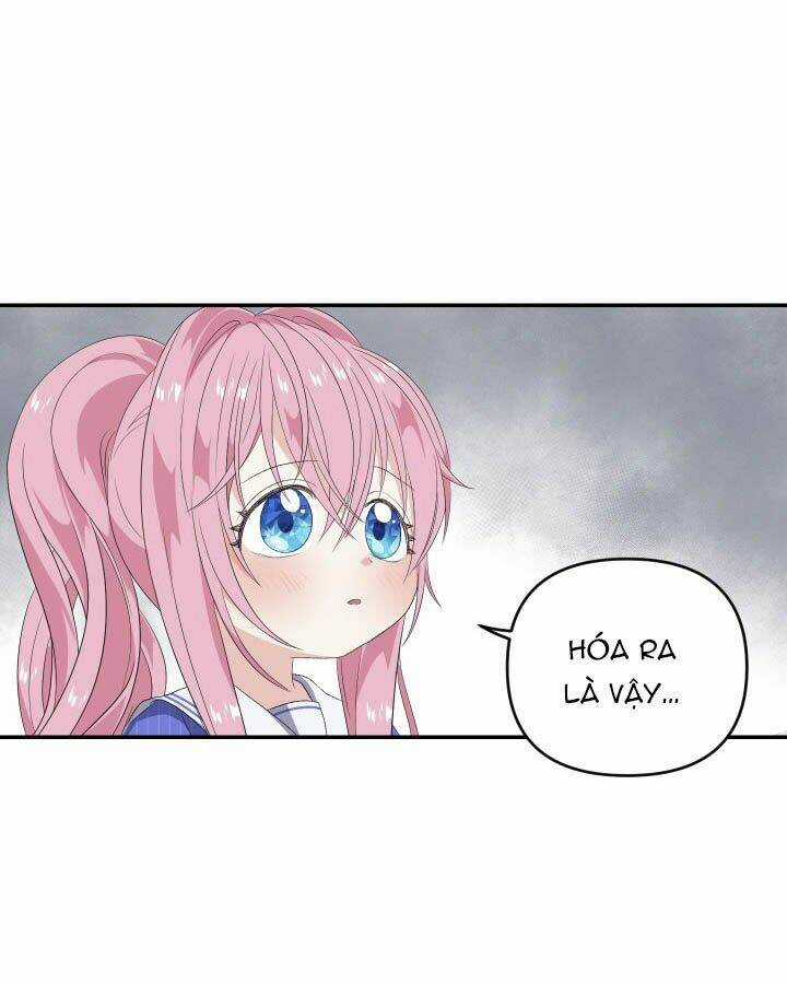 Hoàng Hậu Bé Bỏng Chapter 8 trang 27