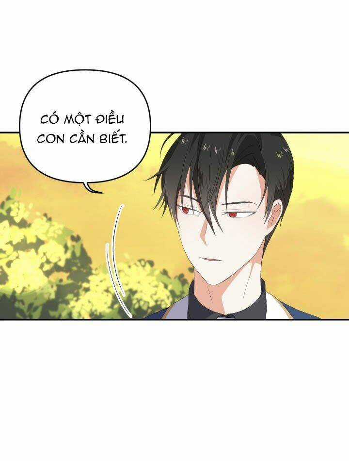 Hoàng Hậu Bé Bỏng Chapter 8 trang 29