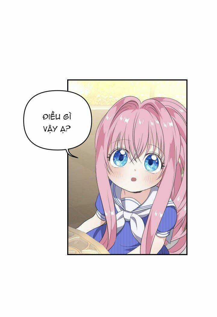 Hoàng Hậu Bé Bỏng Chapter 8 trang 30