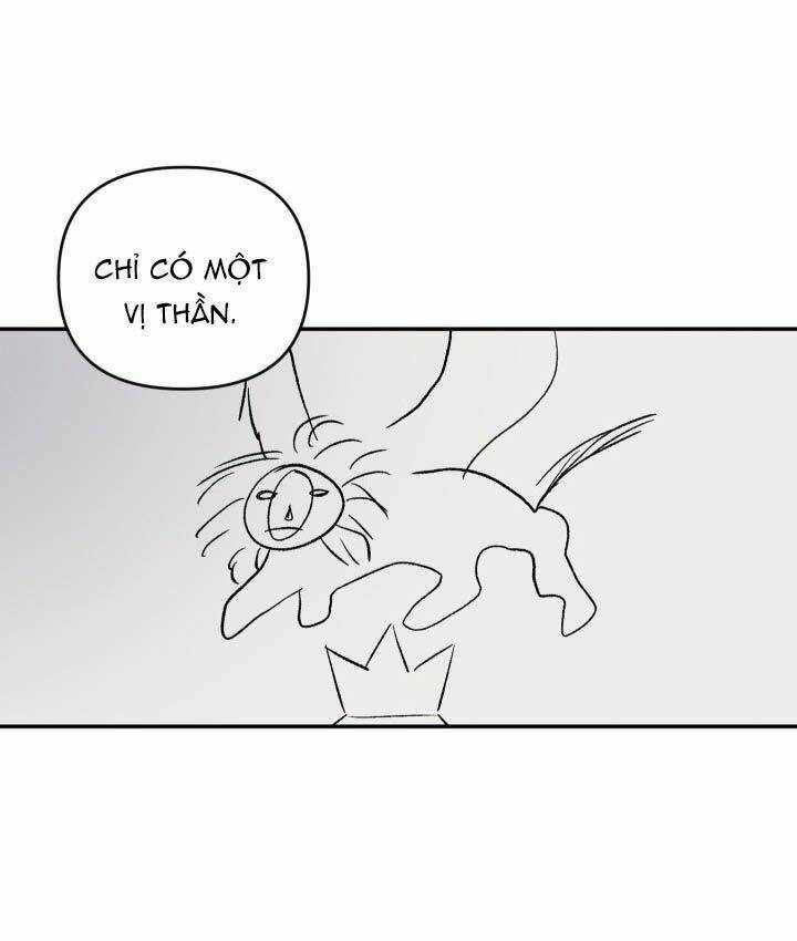 Hoàng Hậu Bé Bỏng Chapter 8 trang 39