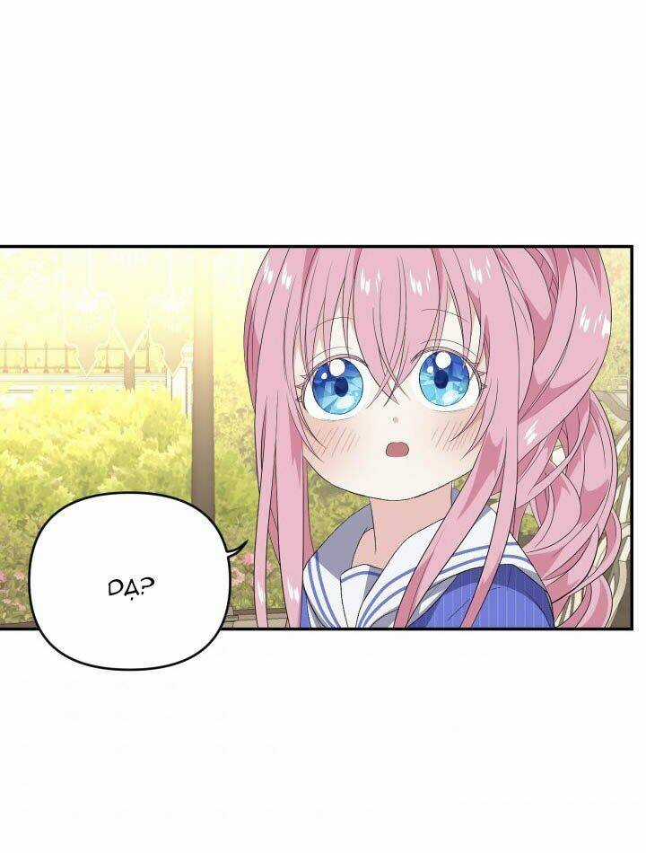 Hoàng Hậu Bé Bỏng Chapter 8 trang 4