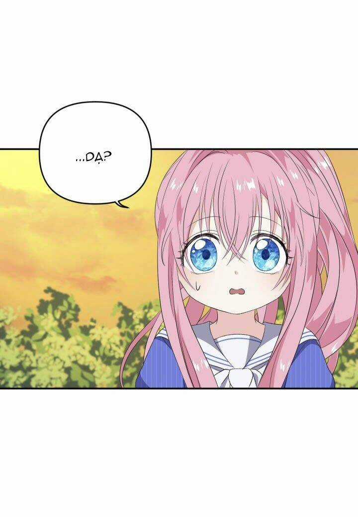 Hoàng Hậu Bé Bỏng Chapter 8 trang 41