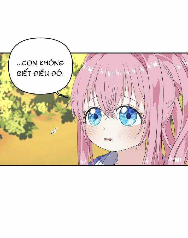 Hoàng Hậu Bé Bỏng Chapter 8 trang 45