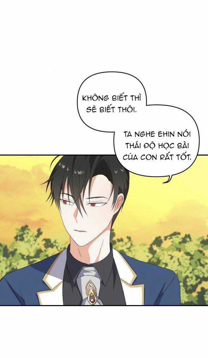 Hoàng Hậu Bé Bỏng Chapter 8 trang 46