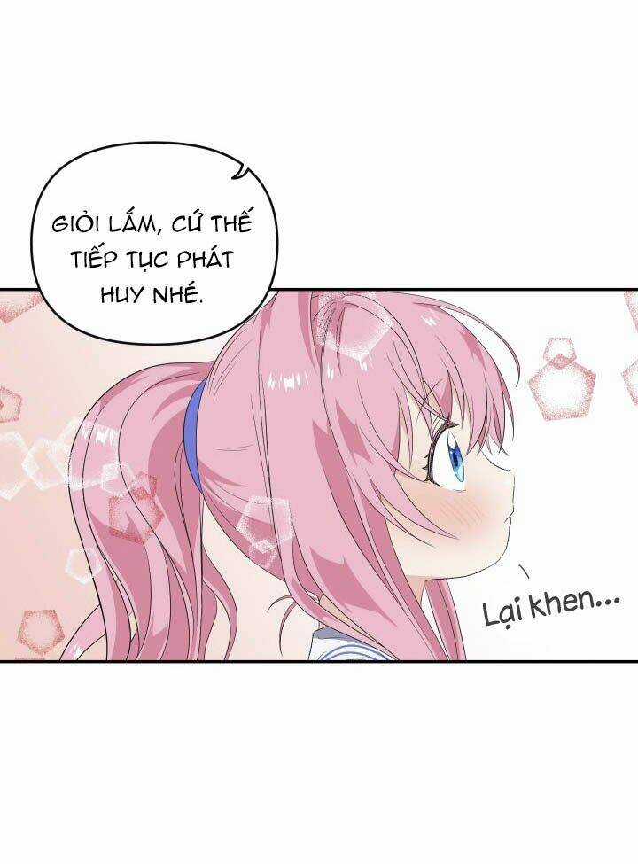 Hoàng Hậu Bé Bỏng Chapter 8 trang 47