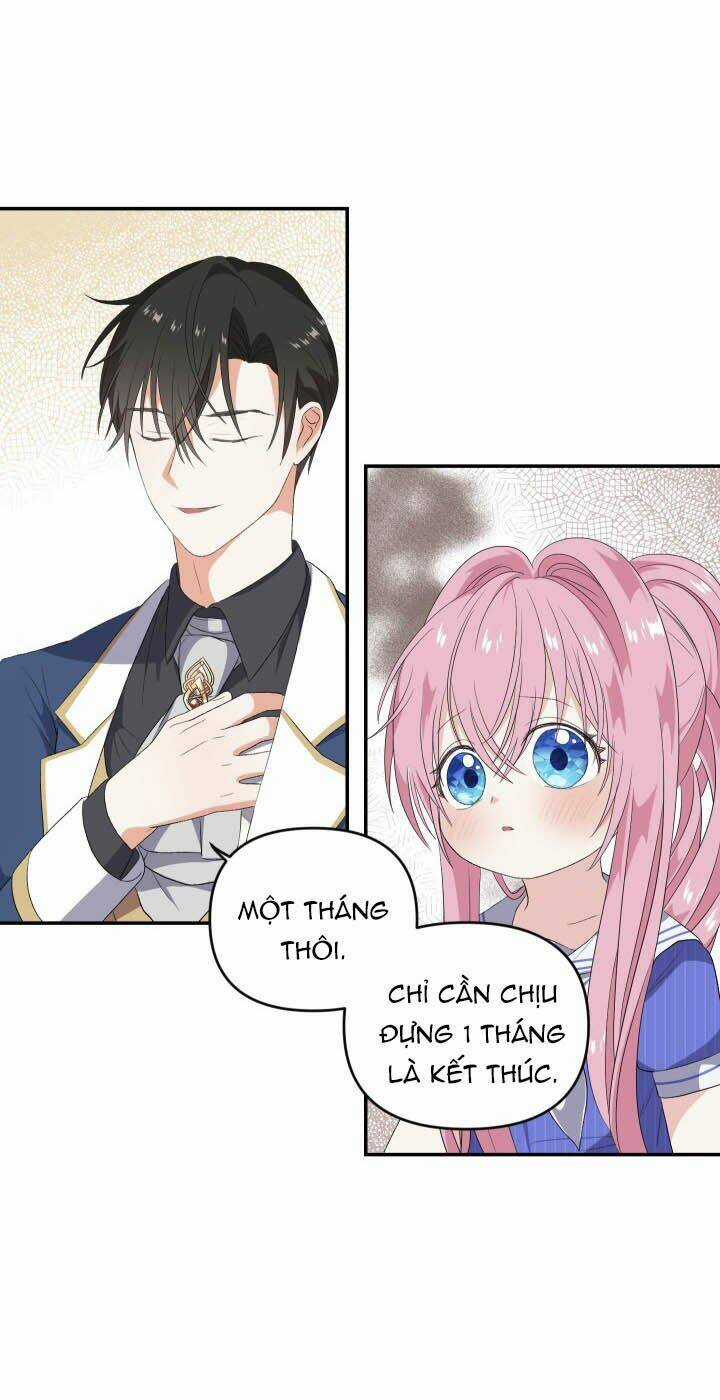 Hoàng Hậu Bé Bỏng Chapter 8 trang 48