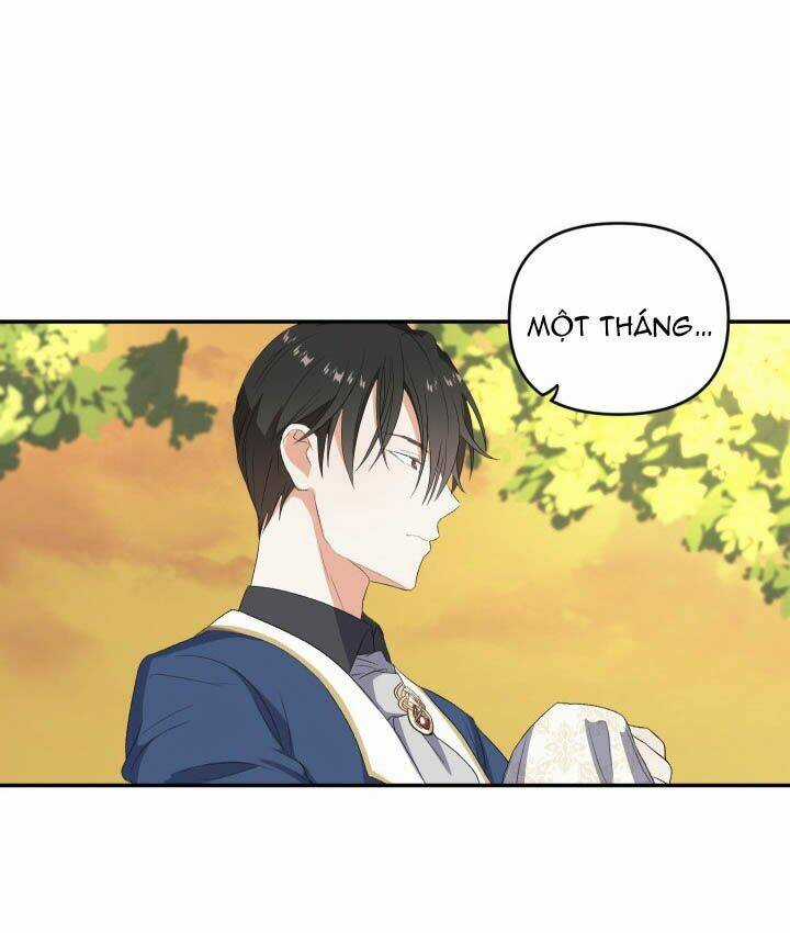 Hoàng Hậu Bé Bỏng Chapter 8 trang 49