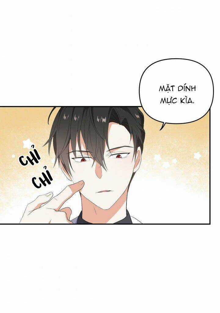 Hoàng Hậu Bé Bỏng Chapter 8 trang 5