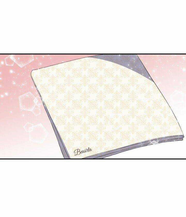 Hoàng Hậu Bé Bỏng Chapter 8 trang 52