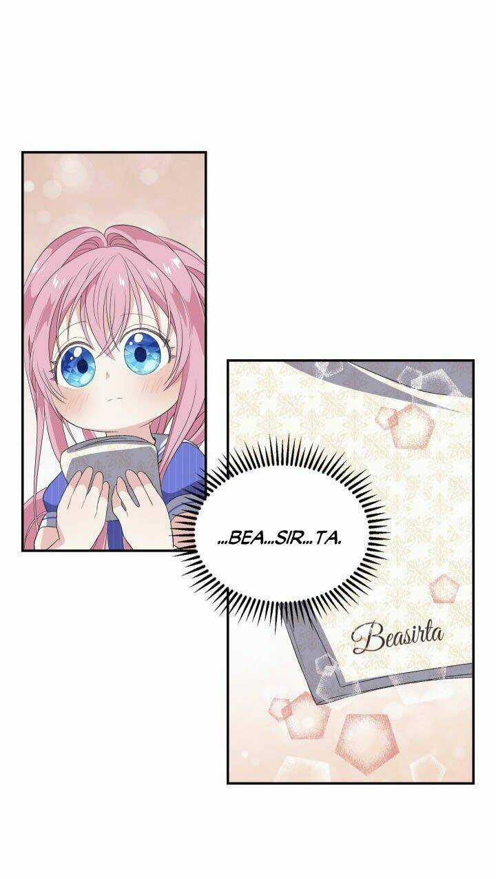 Hoàng Hậu Bé Bỏng Chapter 8 trang 53