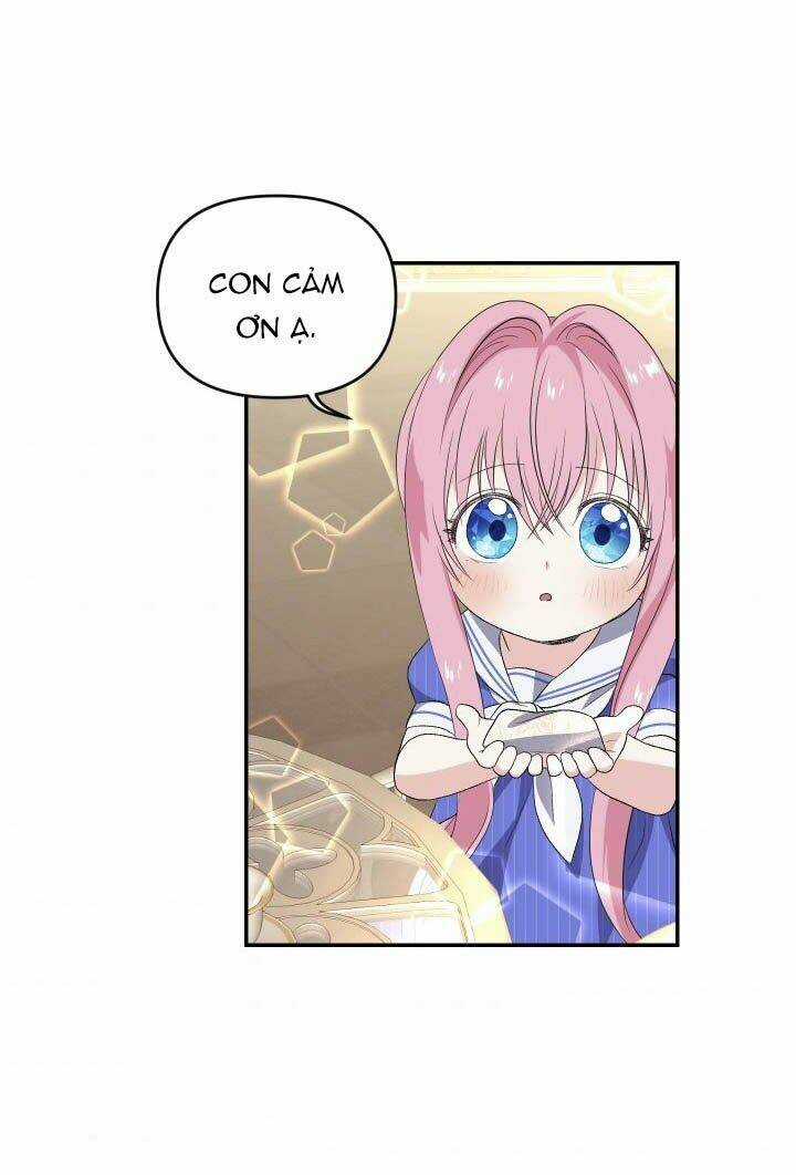 Hoàng Hậu Bé Bỏng Chapter 8 trang 55