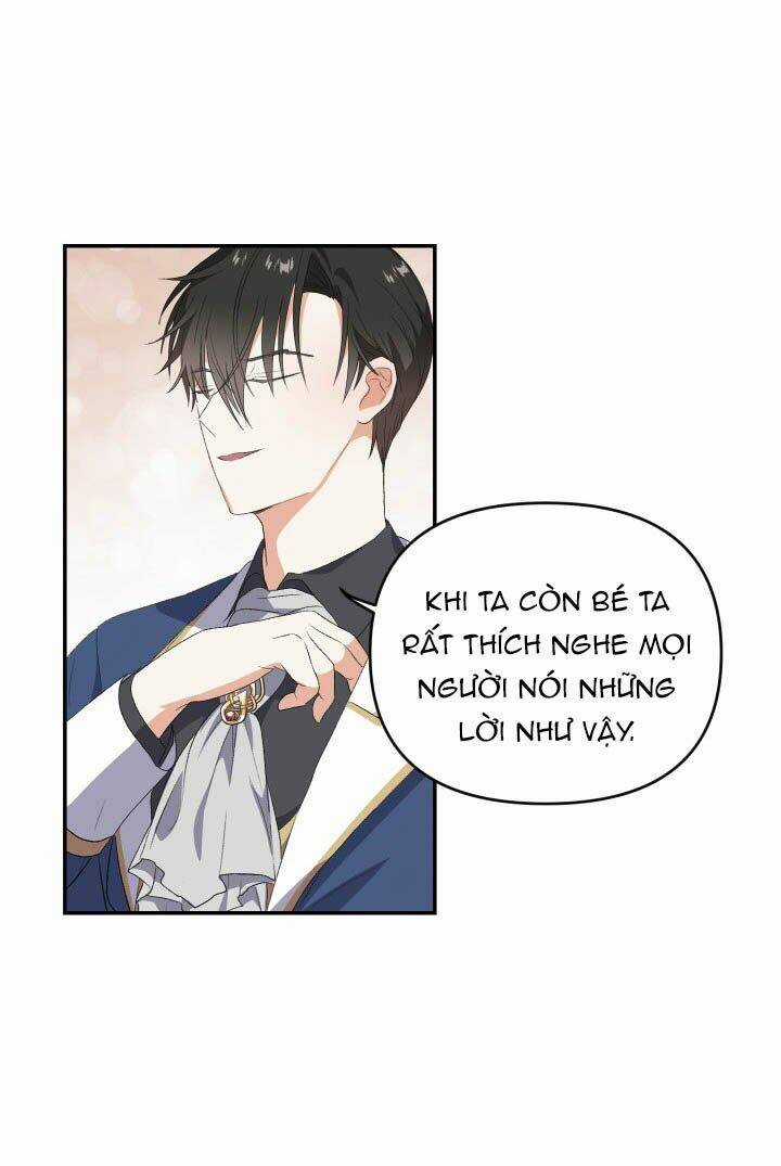 Hoàng Hậu Bé Bỏng Chapter 8 trang 61