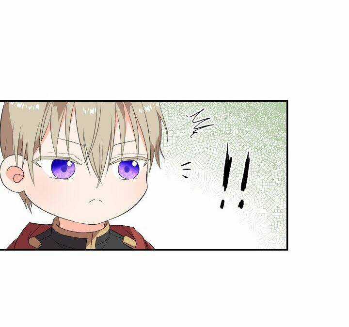 Hoàng Hậu Bé Bỏng Chapter 8 trang 62