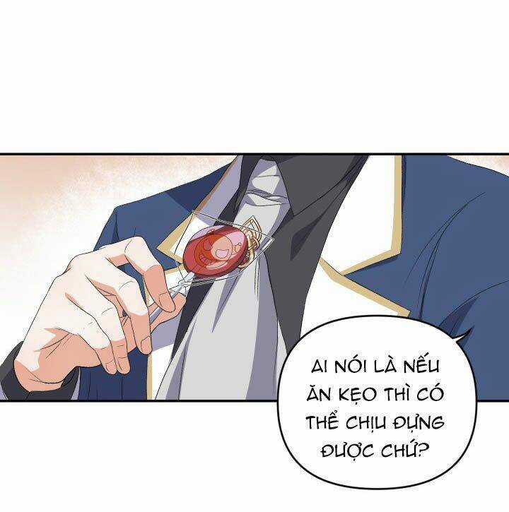 Hoàng Hậu Bé Bỏng Chapter 8 trang 64