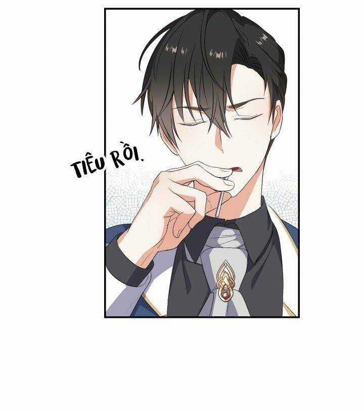 Hoàng Hậu Bé Bỏng Chapter 8 trang 65