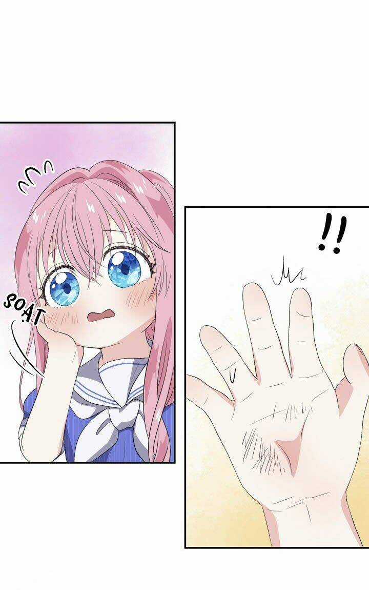 Hoàng Hậu Bé Bỏng Chapter 8 trang 7