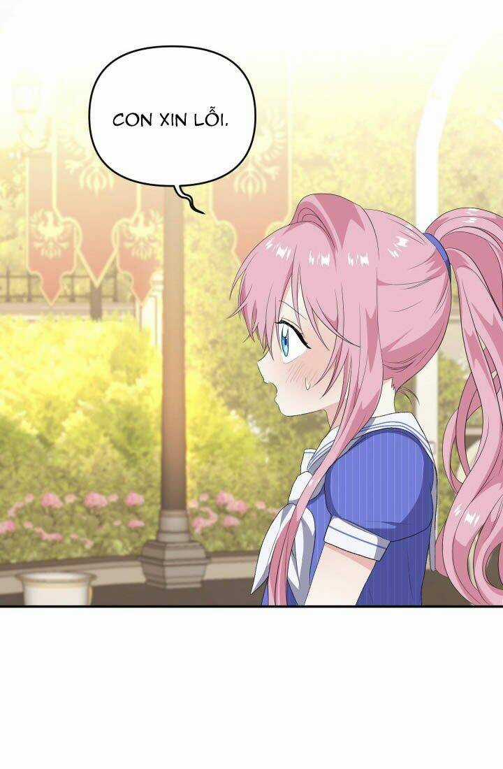 Hoàng Hậu Bé Bỏng Chapter 8 trang 8