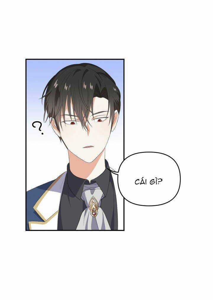 Hoàng Hậu Bé Bỏng Chapter 8 trang 9