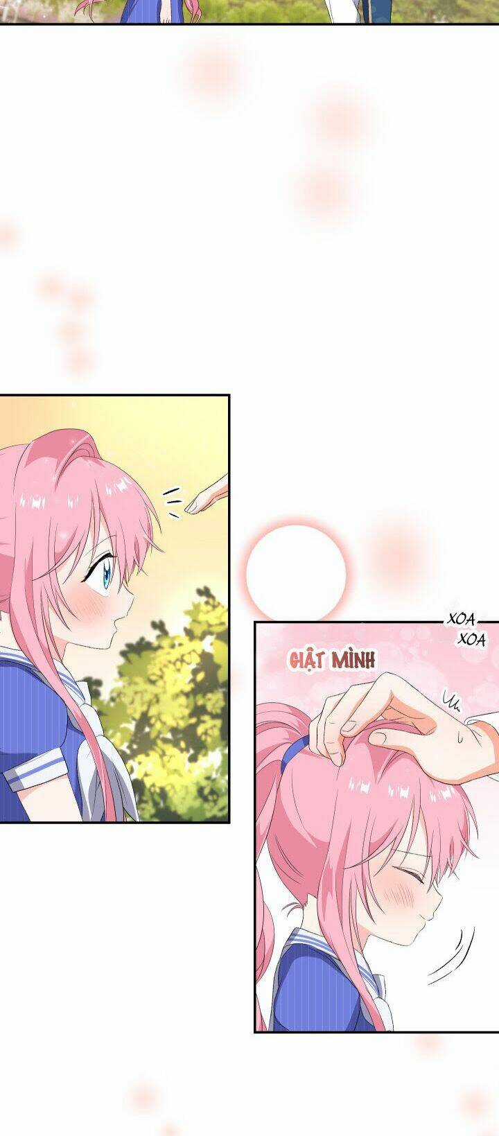 Hoàng Hậu Bé Bỏng Chapter 9 trang 10