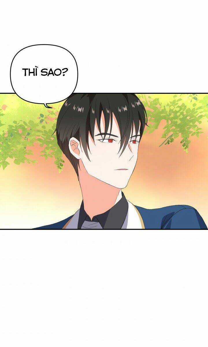 Hoàng Hậu Bé Bỏng Chapter 9 trang 3