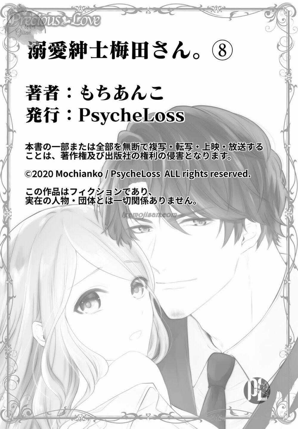 Hoàng Hậu Canh Gà Chapter 8 trang 35