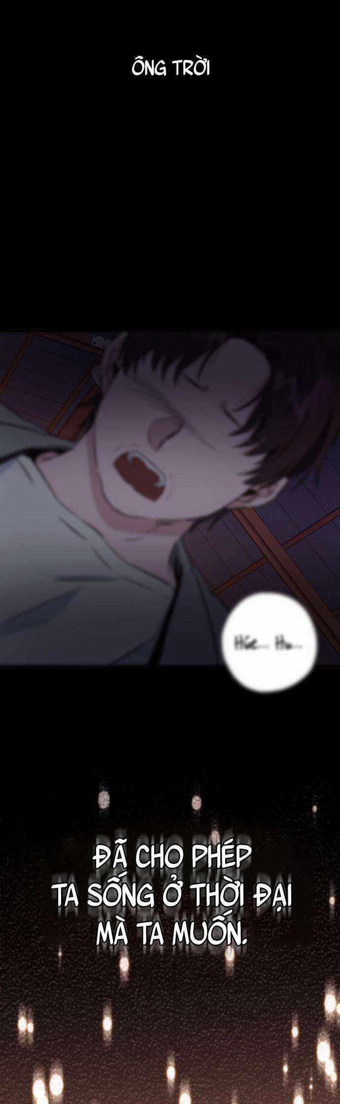 Hoàng Hậu Cao Học Chapter 1 trang 100