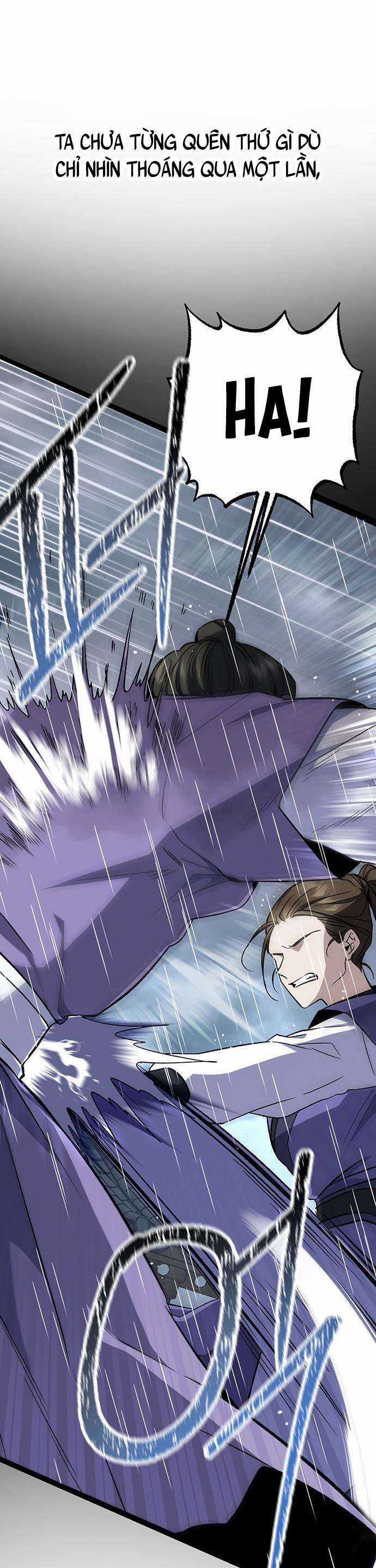 Hoàng Hậu Cao Học Chapter 1 trang 12