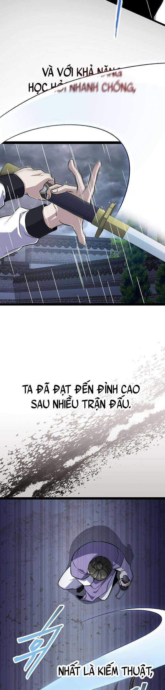 Hoàng Hậu Cao Học Chapter 1 trang 13