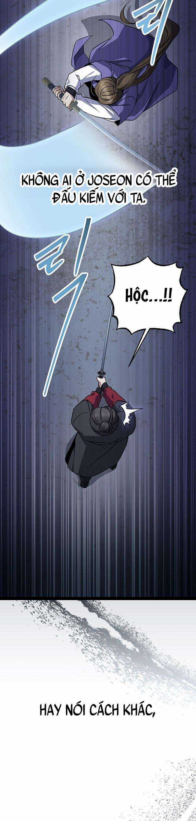 Hoàng Hậu Cao Học Chapter 1 trang 14