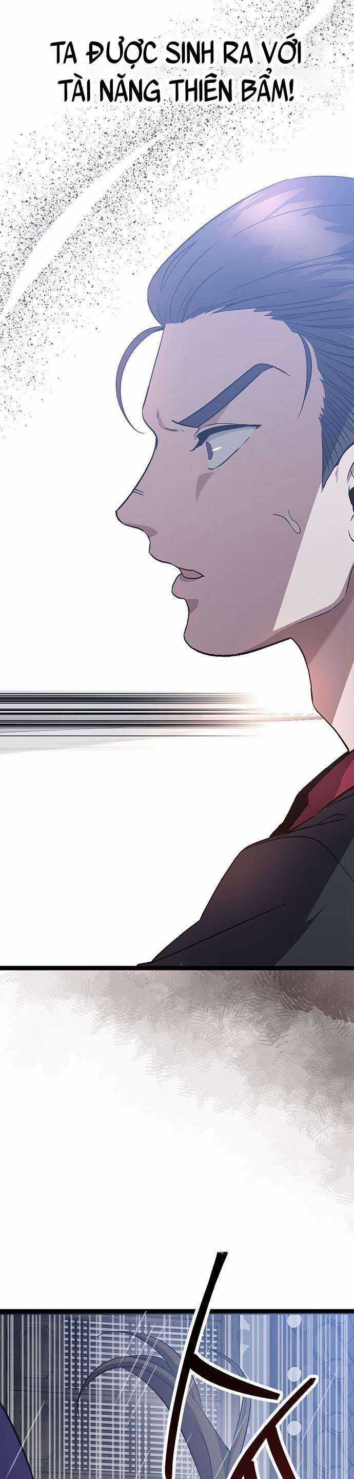 Hoàng Hậu Cao Học Chapter 1 trang 15