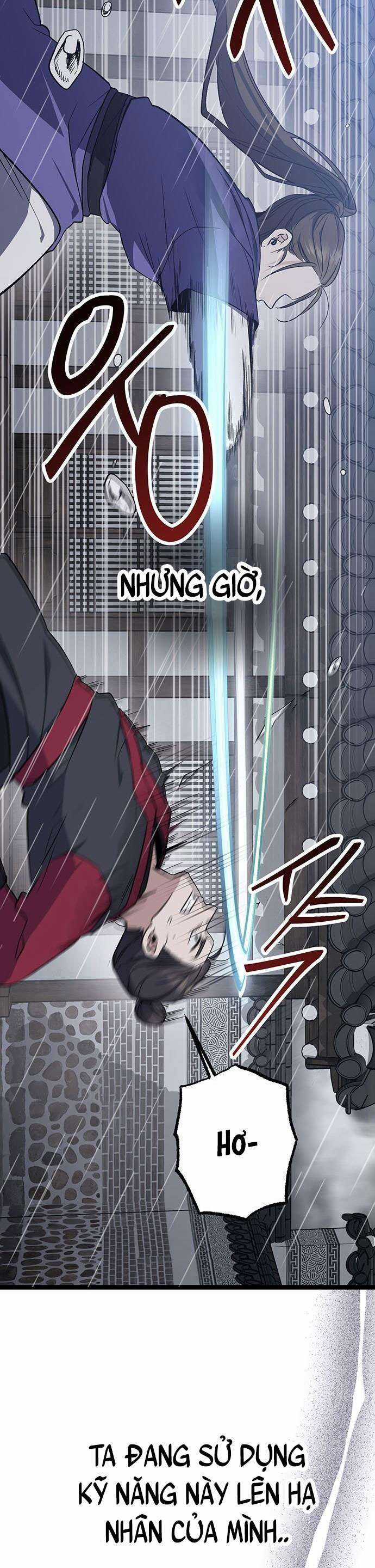 Hoàng Hậu Cao Học Chapter 1 trang 16