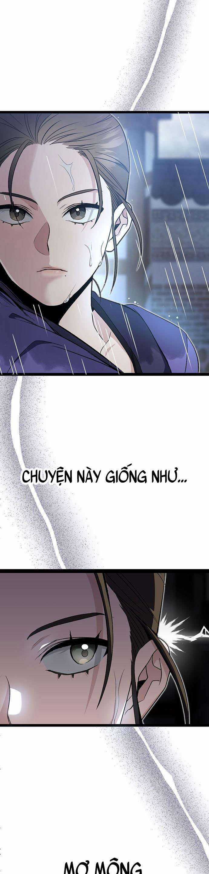 Hoàng Hậu Cao Học Chapter 1 trang 17