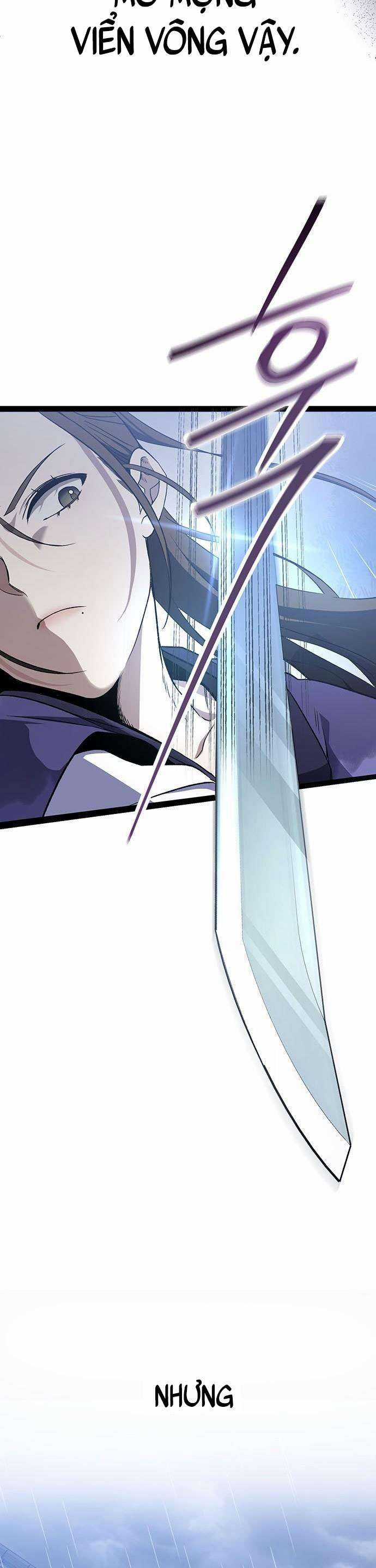 Hoàng Hậu Cao Học Chapter 1 trang 18